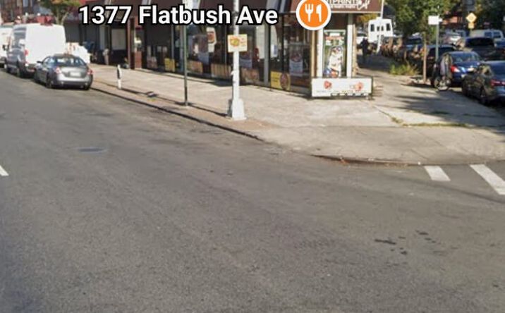 Pictures of Mixed Use, Multifamily, Retail property located at 1377 Flatbush Ave, Brooklyn, NY 11210 for sales - image #1