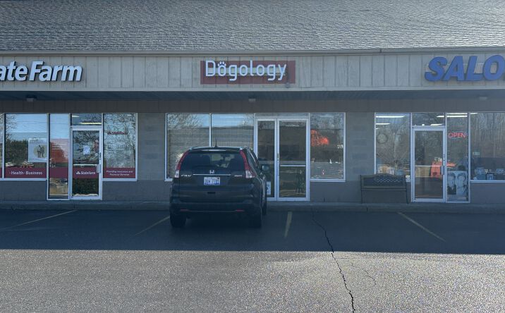 Pictures of Business for Sale property located at 25 Jackson Industrial Dr, Ann Arbor, MI 48103 for sales - image #1