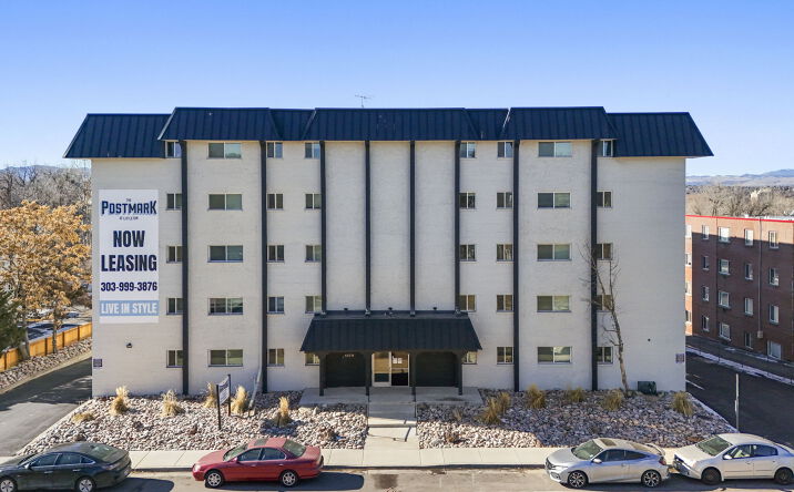 Pictures of Multifamily property located at 5579-5599 S Windermere St, Littleton, CO 80120 for sales - image #1