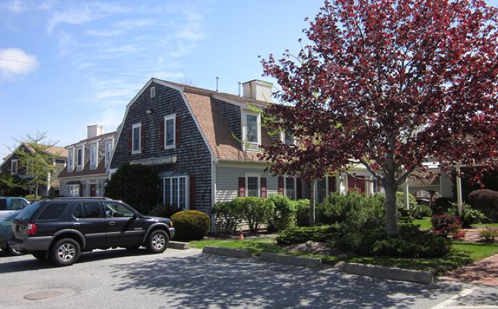 Pictures of Office property located at 434 Rt 134, Unit G6, Dennis, MA 02660 for comps - image #1