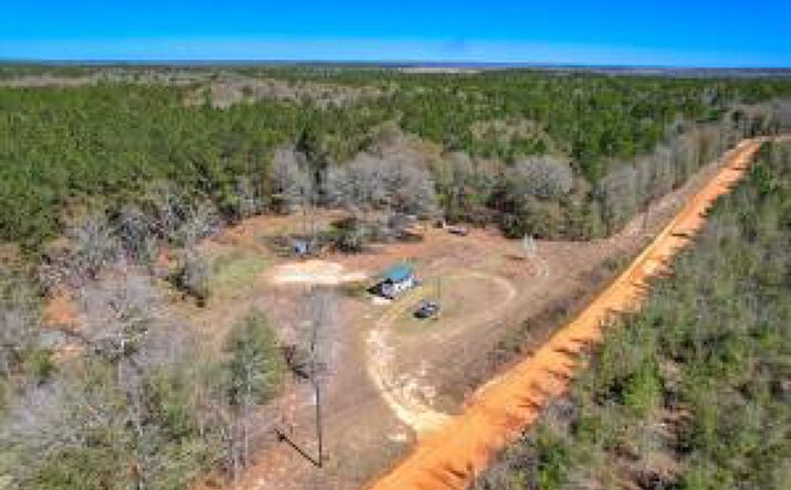 Pictures of Land property located at 1045 Centerwood Road, Williston, SC 29853 for sales - image #1