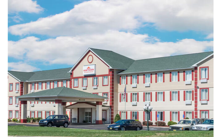 Pictures of Hospitality property located at 5025 Park Ave W, Seville, OH 44273, Undisclosed, null, OH 44308 for sales - image #1