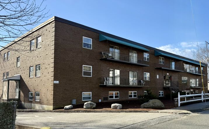 Pictures of Multifamily property located at 100 Water St, Stoughton, MA 02072 for sales - image #1