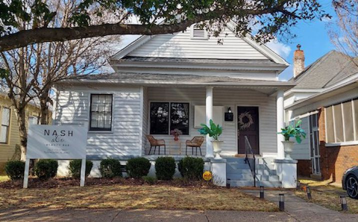 Pictures of Office, Retail property located at 2901 7th St, Tuscaloosa, AL 35401 for sales - image #1