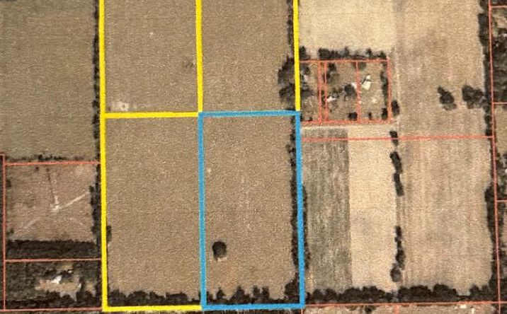 Pictures of Land property located at NW 60th St, Chiefland, FL 32626 for sales - image #1