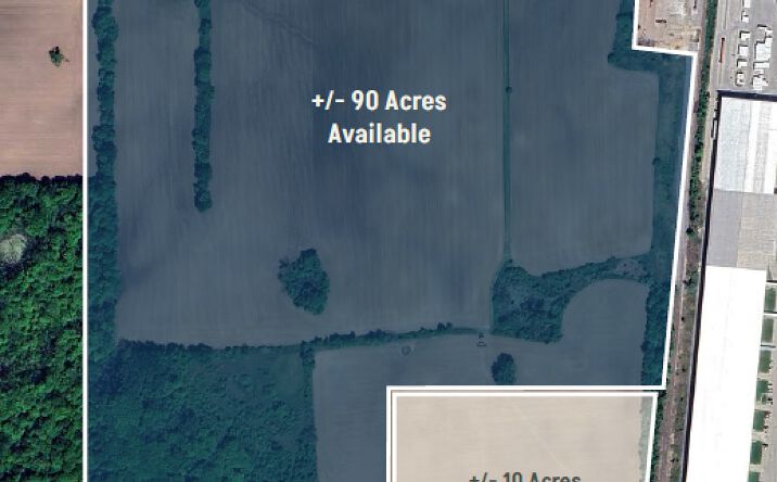 Pictures of Land property located at 3014 E Progress Dr, West Bend, WI 53095 for sales - image #1