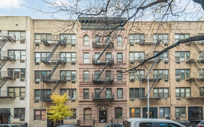 Pictures of Multifamily property located at 315 E 90th St, New York, NY 10128 for sales - image #1