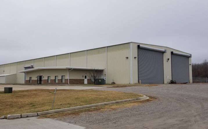 Pictures of Industrial property located at 1220 W Keystone Ave, Catoosa, OK 74015 for sales - image #1