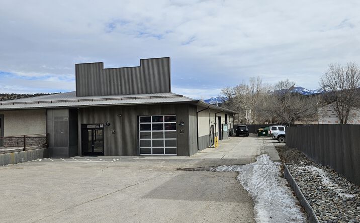 Pictures of Business for Sale, Industrial, Office, Retail property located at 102 Campbell Ln, Ridgway, CO 81432 for sales - image #1