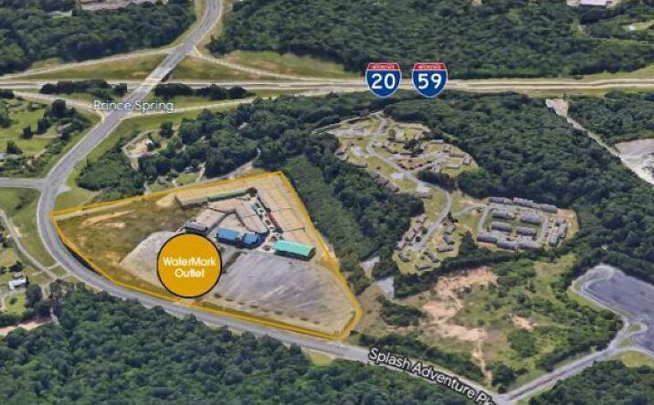 Pictures of Retail, Office, Mixed Use, Land property located at 4500 Katies Way, Bessemer, AL 35022 for sales - image #1