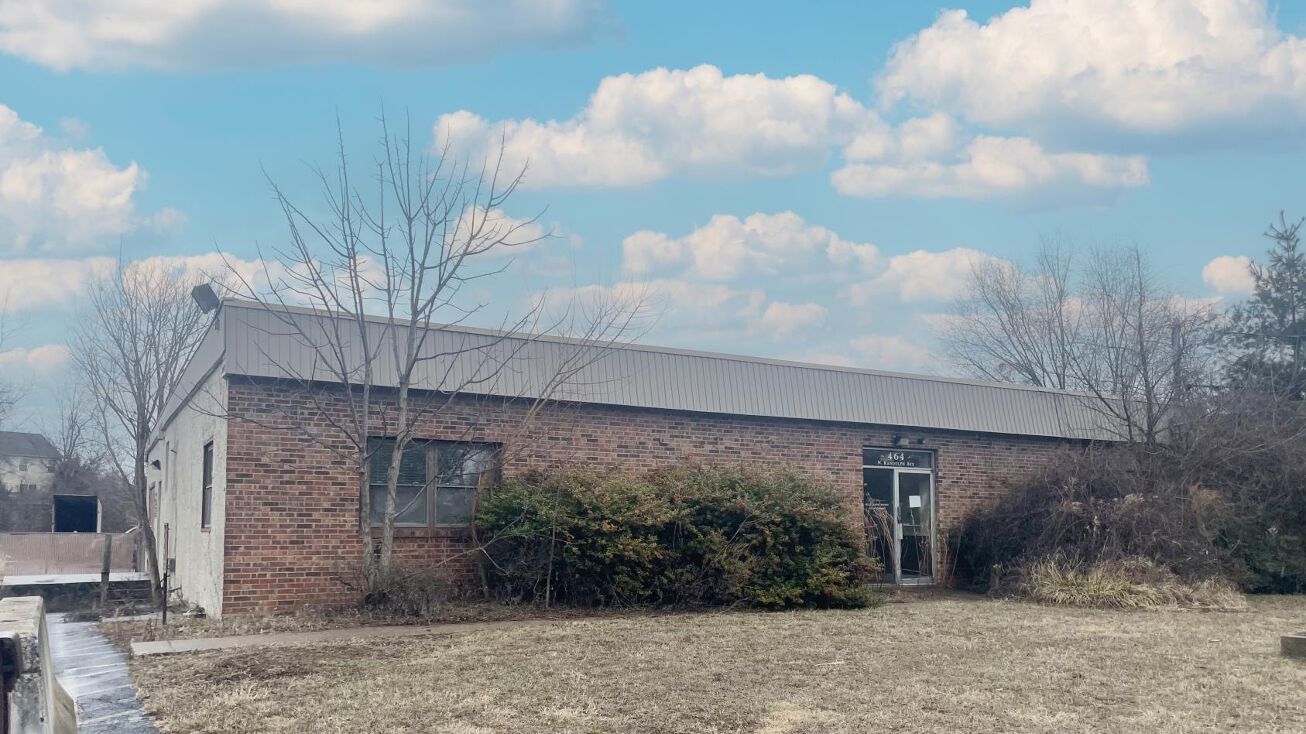 Pictures of Industrial property located at 460-464 North Randolph Avenue, Cinnaminson, NJ 08077 for sales - image #1