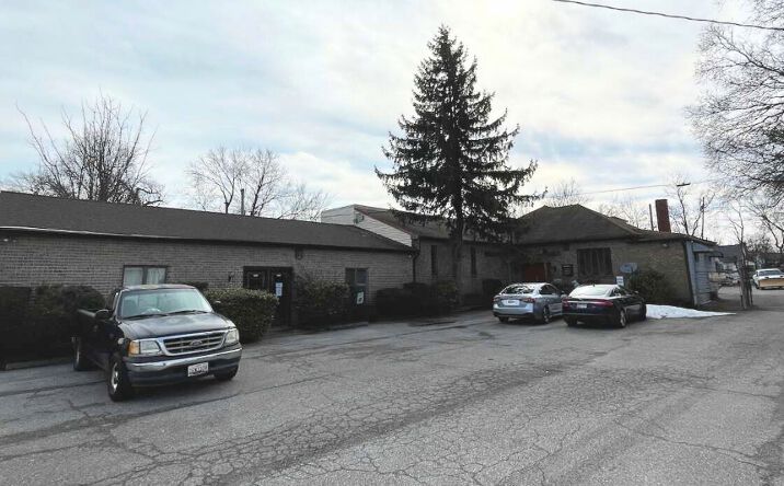 Pictures of Land, Office, Retail property located at 8007 Liberty Rd, Milford Mill, MD 21244 for sales - image #1