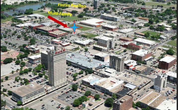 Pictures of Land property located at 301 S 2nd St, Waco, TX 76701 for sales - image #1