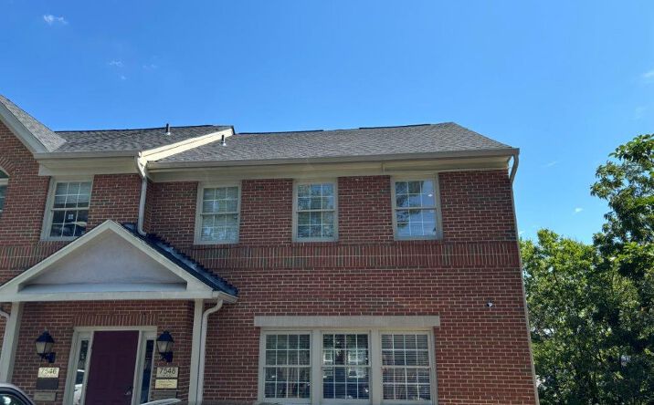 Pictures of Office property located at 7548 Diplomat Dr, Manassas, VA 20109 for sales - image #1