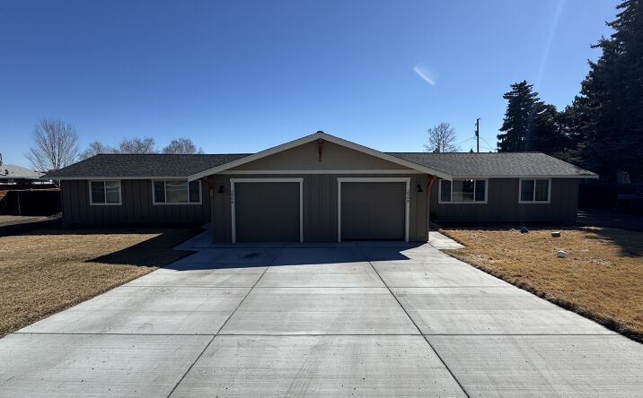 Pictures of Multifamily property located at 2908 SW Canal Blvd, Redmond, OR 97756 for sales - image #1