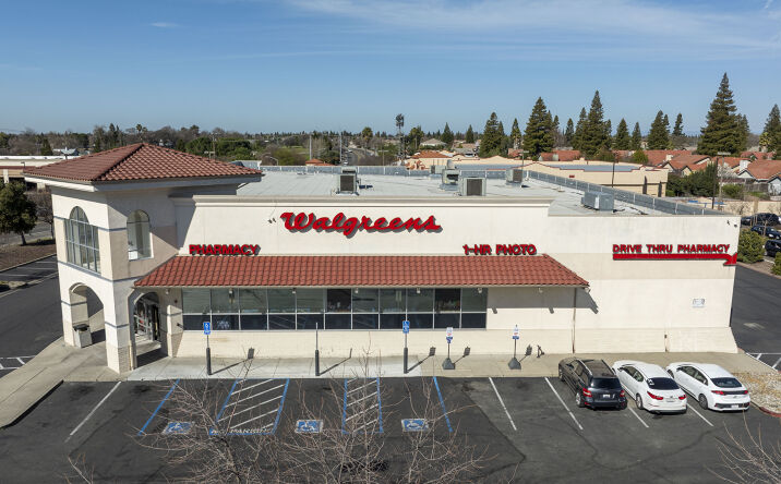 Pictures of Retail property located at 4331 Antelope Rd, Sacramento, CA 95843 for sales - image #1