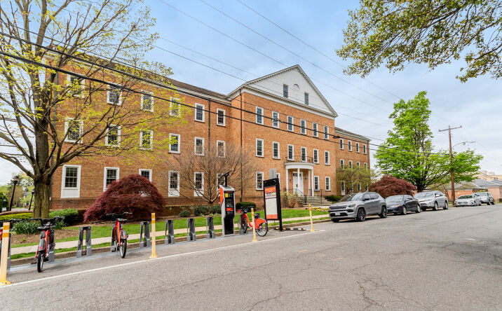 Pictures of Office property located at 103, 313 Park Ave, Falls Church, VA 22046 for sales - image #1
