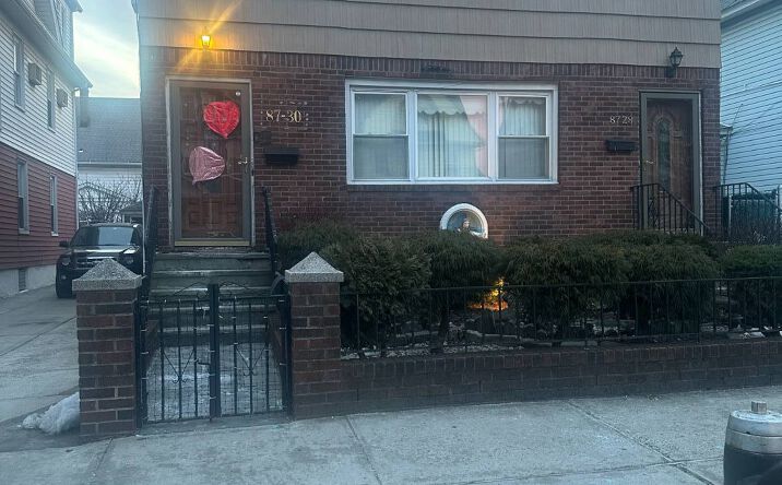 Pictures of Mixed Use property located at 87-28 96th Street, Woodhaven, NY 11421 for sales - image #1