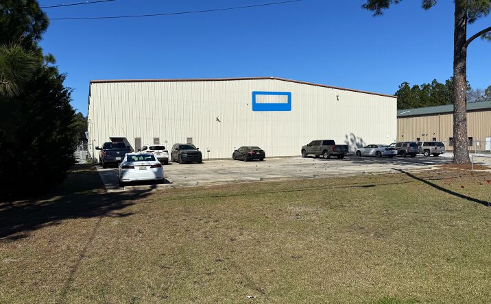 Pictures of Industrial property located at 5502 Todd Acres Dr, Mobile, AL 36619 for sales - image #1