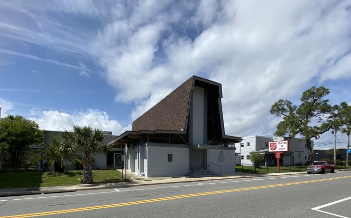 Pictures of Land, Mixed Use, Special Purpose property located at 560 Ballough Rd, Daytona Beach, FL 32114 for sales - image #1