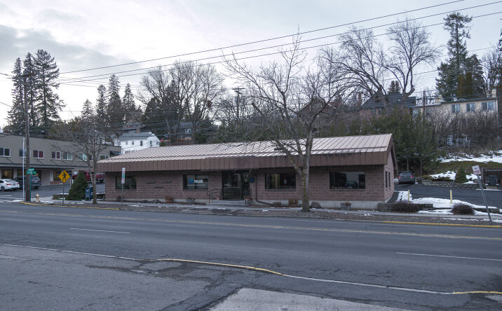 Pictures of Office property located at 375 S Grand Ave, Pullman, WA 99163 for sales - image #1