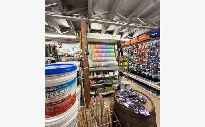 Pictures of Retail property located at 1020 Laurel Street, Whitewood, SD 57793 for sales - image #1