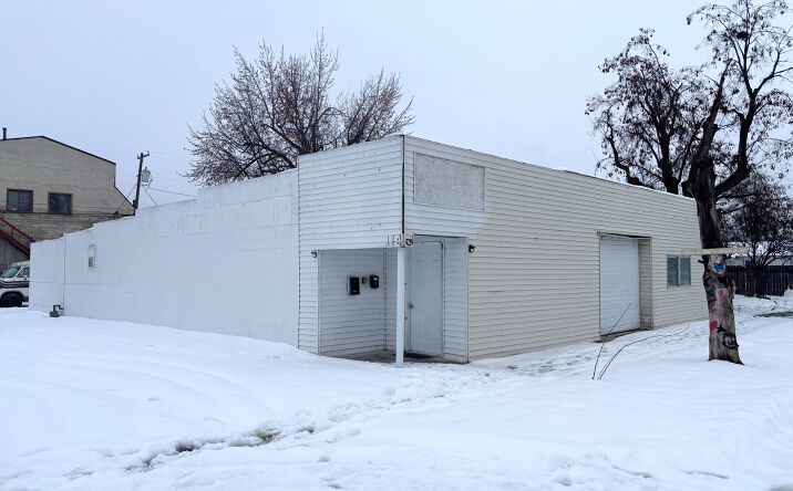 Pictures of Mixed Use, Retail property located at 114 S Boise Ave, Emmett, ID 83617 for sales - image #1