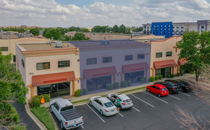 Pictures of Industrial, Mixed Use, Office property located at 7030 E 46th Ave Dr, Denver, CO 80216 for sales - image #1
