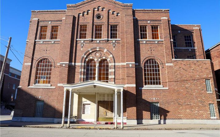 Pictures of Special Purpose property located at 112 W 5th Street, Pittsburg, KS 66762 for sales - image #1