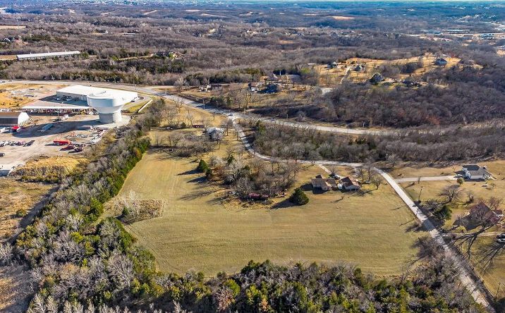 Pictures of Land, Multifamily property located at 5750 Locust Street, Shawnee, KS 66218 for sales - image #1
