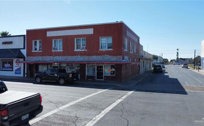 Pictures of Hospitality property located at 600 S 17th Street S, McAllen, TX 78501 for sales - image #1