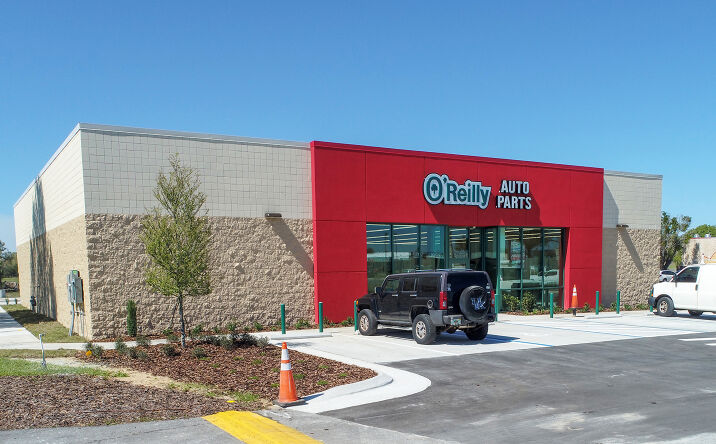 Pictures of Retail property located at 6179 SW Highway 200, Ocala, FL 34476 for comps - image #1