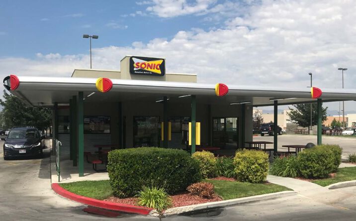 Pictures of Retail property located at 147 North West State Street, American Fork, UT 84003 for comps - image #1