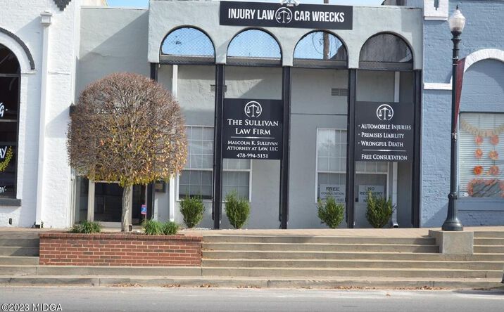 Pictures of Office property located at Street, Forsyth, GA 31029 for sales - image #1