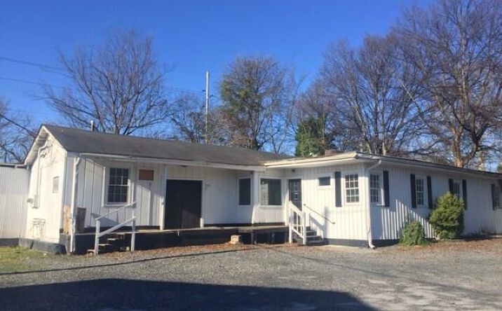 Pictures of Retail, Hospitality, Industrial, Office, Land property located at 3192 Vineville Avenue, Macon, GA 31204 for sales - image #1