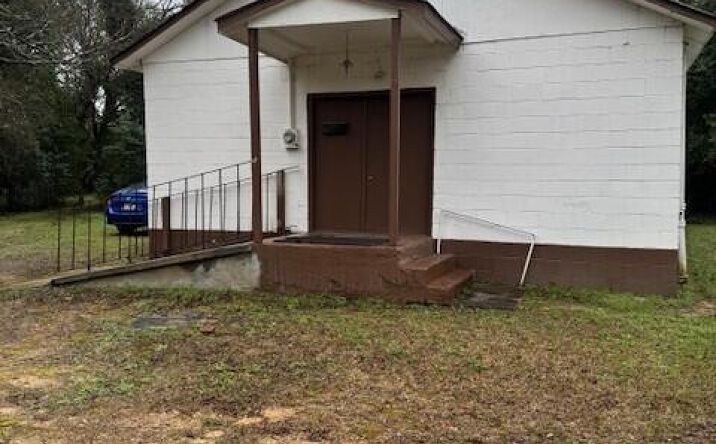 Pictures of Special Purpose property located at Street, Macon, GA 31206 for sales - image #1