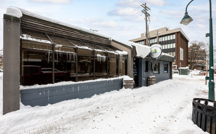 Pictures of Mixed Use property located at 120 Park St, Traverse City, MI 49684 for sales - image #1