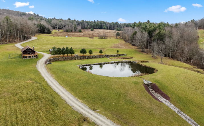 Pictures of Special Purpose property located at 365 Meade Rd, Susquehanna, PA 18847 for sales - image #1