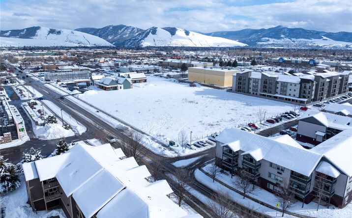 Pictures of Land property located at 3627 Union Pacific Street, Missoula, MT 59808 for sales - image #1