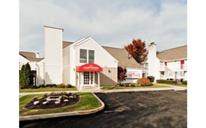 Pictures of Hospitality property located at 6191 Quarter Horse Dr, Columbus, OH 43229 for sales - image #1