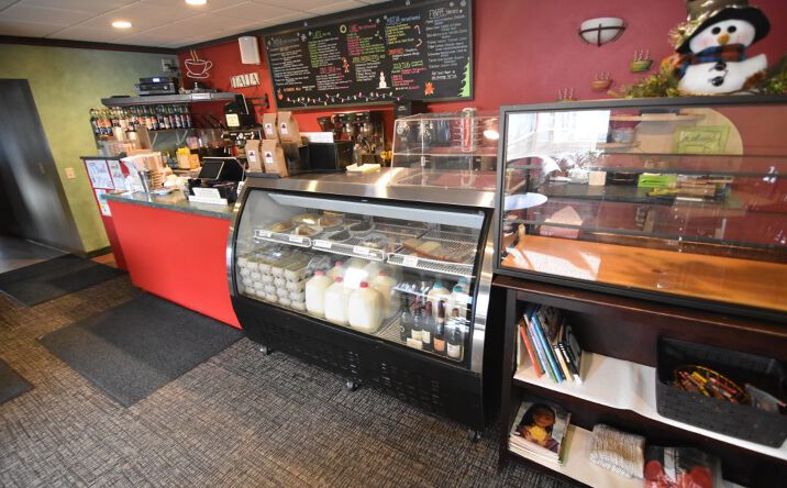 Pictures of Business for Sale, Hospitality, Mixed Use, Retail property located at 607 4th St, Algoma, WI 54201 for sales - image #1