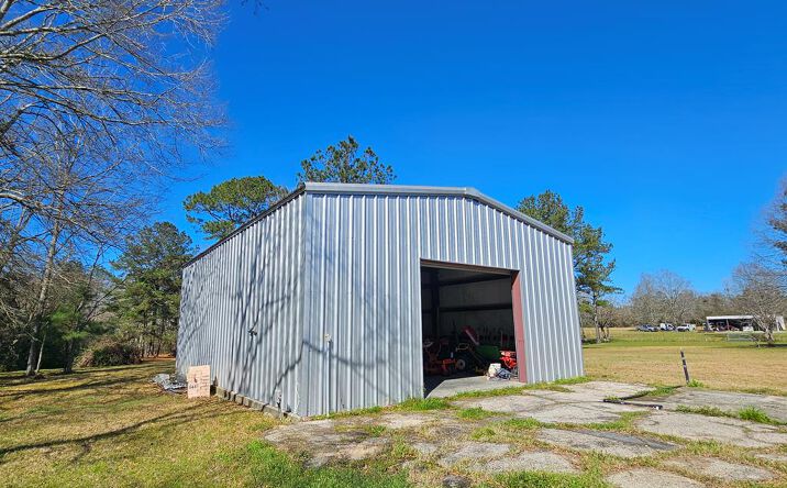 Pictures of Land, Multifamily, Special Purpose property located at 165 Salem Rd, Picayune, MS 39466 for sales - image #1