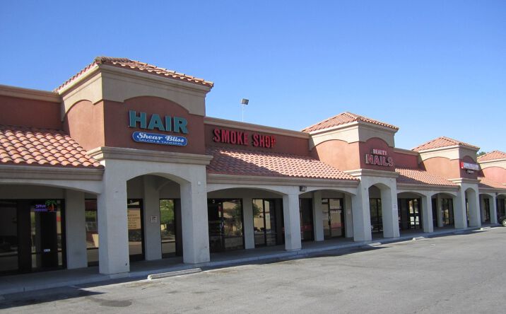 Pictures of Retail property located at 650 E Horizon Dr, Henderson, NV 89015 for sales - image #1