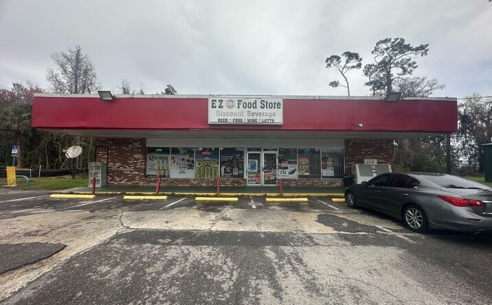 Pictures of Business for Sale property located at 1318 N ORANGE Avenue, Green Cove Springs, FL 32043 for sales - image #1