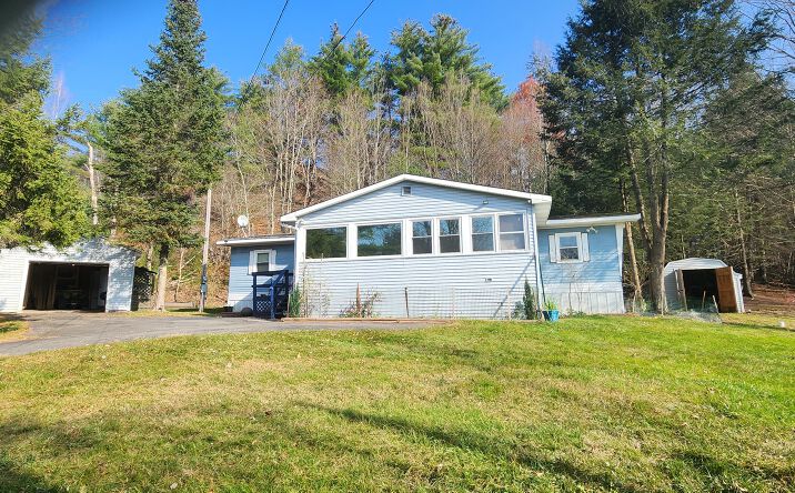 Pictures of Land property located at 19 Foss Rd, Monticello, NY 12701 for sales - image #1