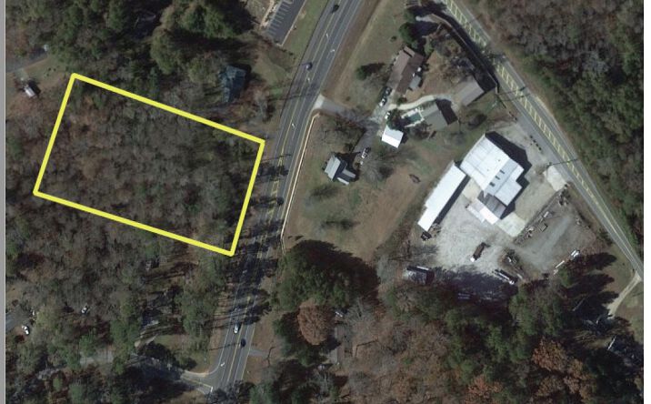 Pictures of Land property located at 3688 Hwy 53, Dawsonville, GA 30534 for sales - image #1