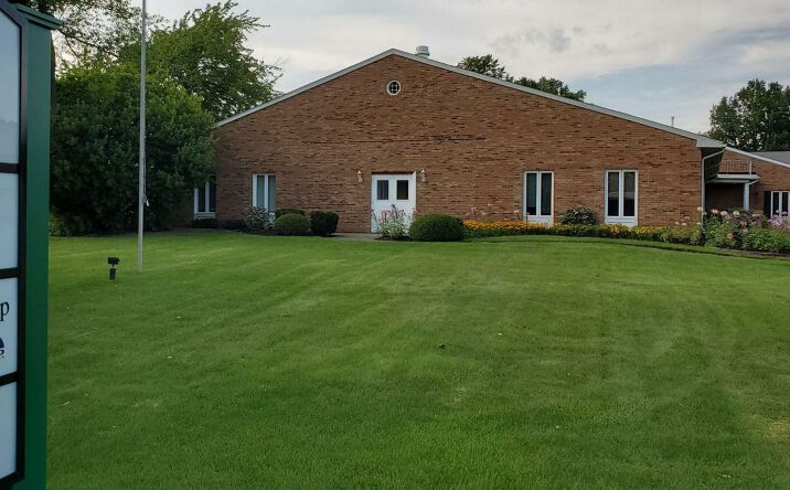 Pictures of Office property located at 9600 Main St, Clarence, NY 14031 for sales - image #1