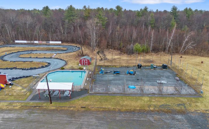 5615 NEW LONDON ROAD Rome NY 13440 | Crexi.com