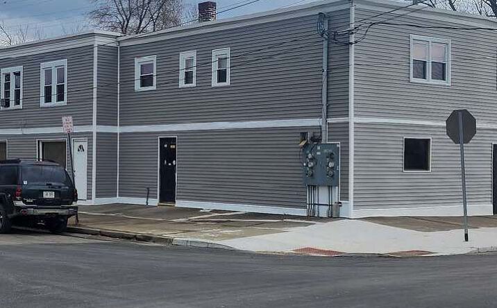 Pictures of Multifamily property located at 76 N Broad St, Johnson City, NY 13790 for sales - image #1