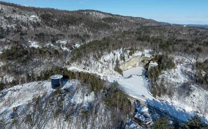 Pictures of Retail property located at 25 & 31 North St, Proctor, VT 05765 for sales - image #1